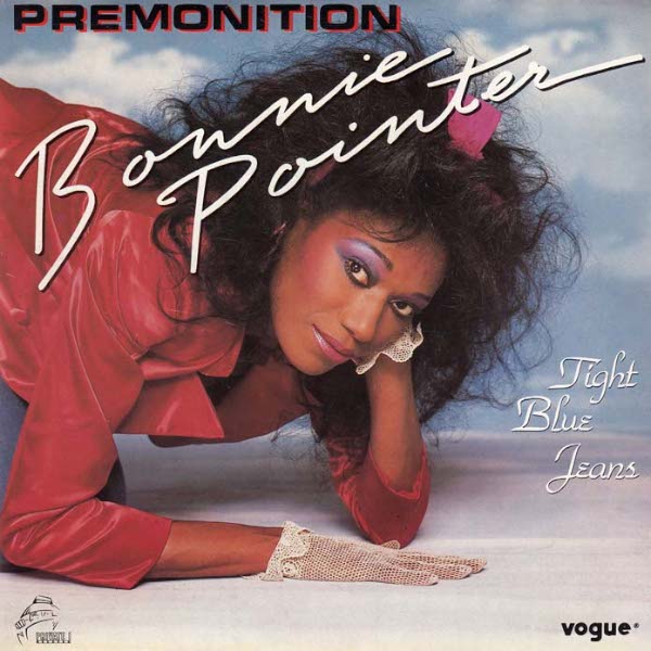 Bonnie Pointer